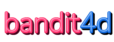 bandit4d — logo kanal