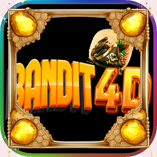 bandit4d — galeri pratinjau - APK Resmi