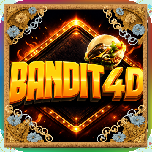bandit4d — galeri pratinjau Resmi APK